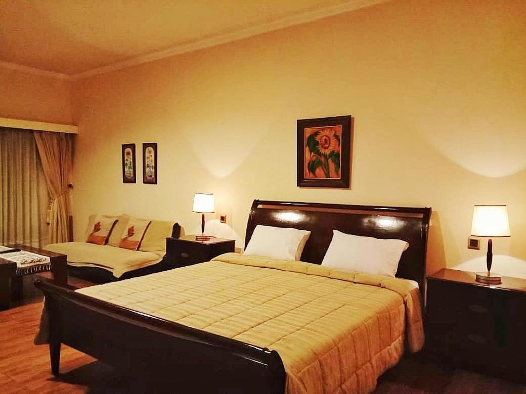 Kulem Cisitu Hotel Bandung Kültér fotó