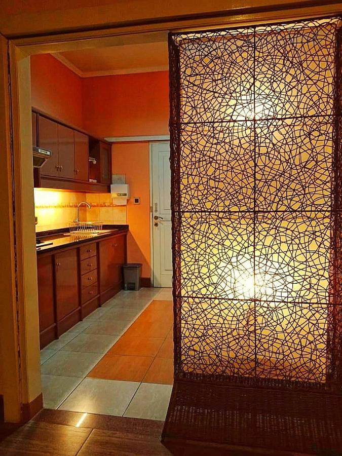 Kulem Cisitu Hotel Bandung Kültér fotó