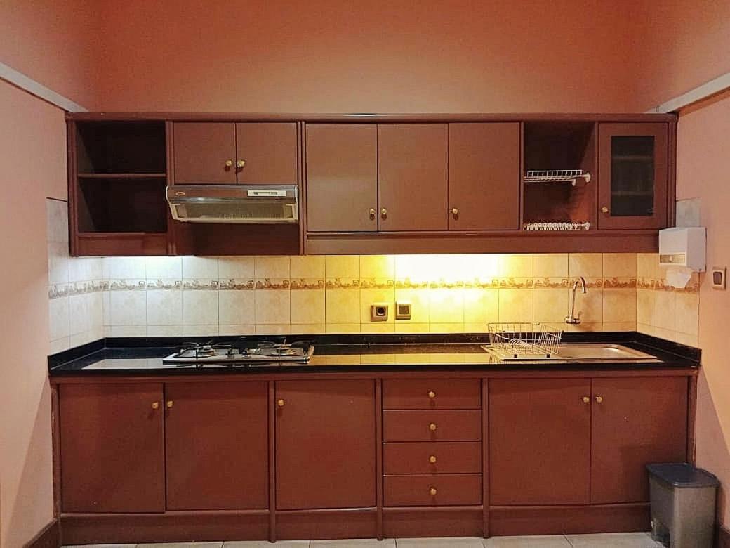 Kulem Cisitu Hotel Bandung Kültér fotó
